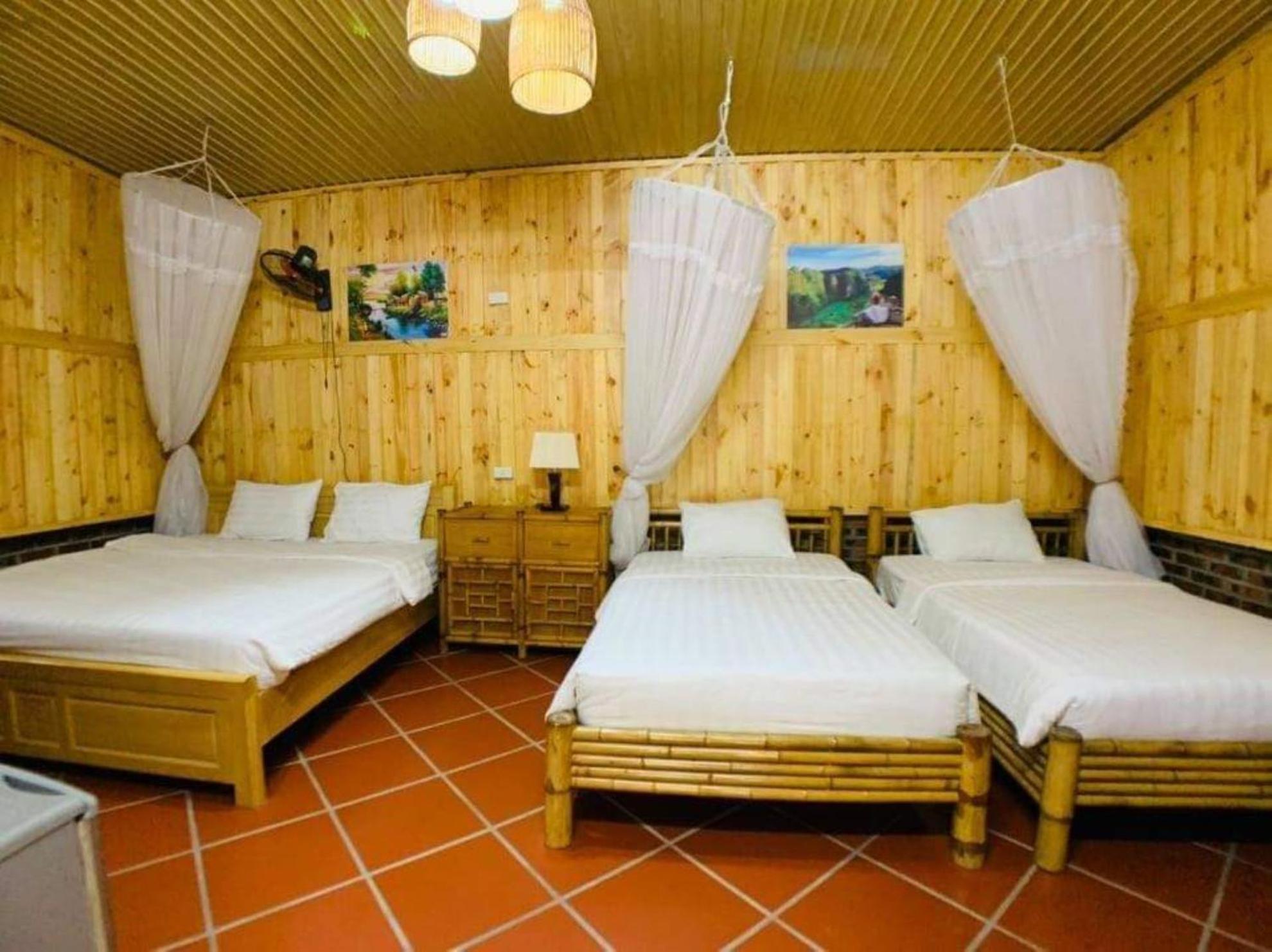 Hoalu Backpacker Homestay Ninh Binh Luaran gambar