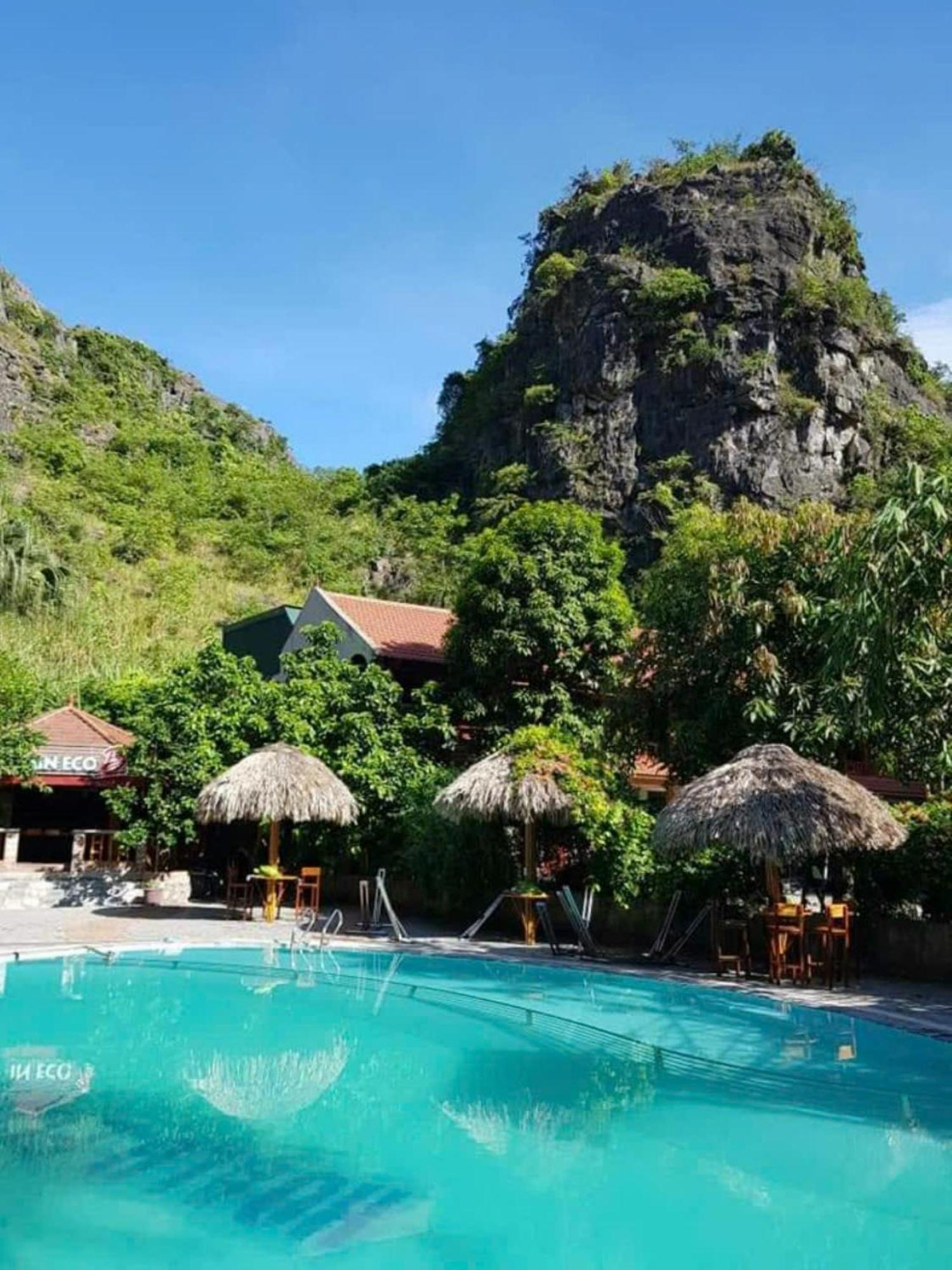 Hoalu Backpacker Homestay Ninh Binh Luaran gambar