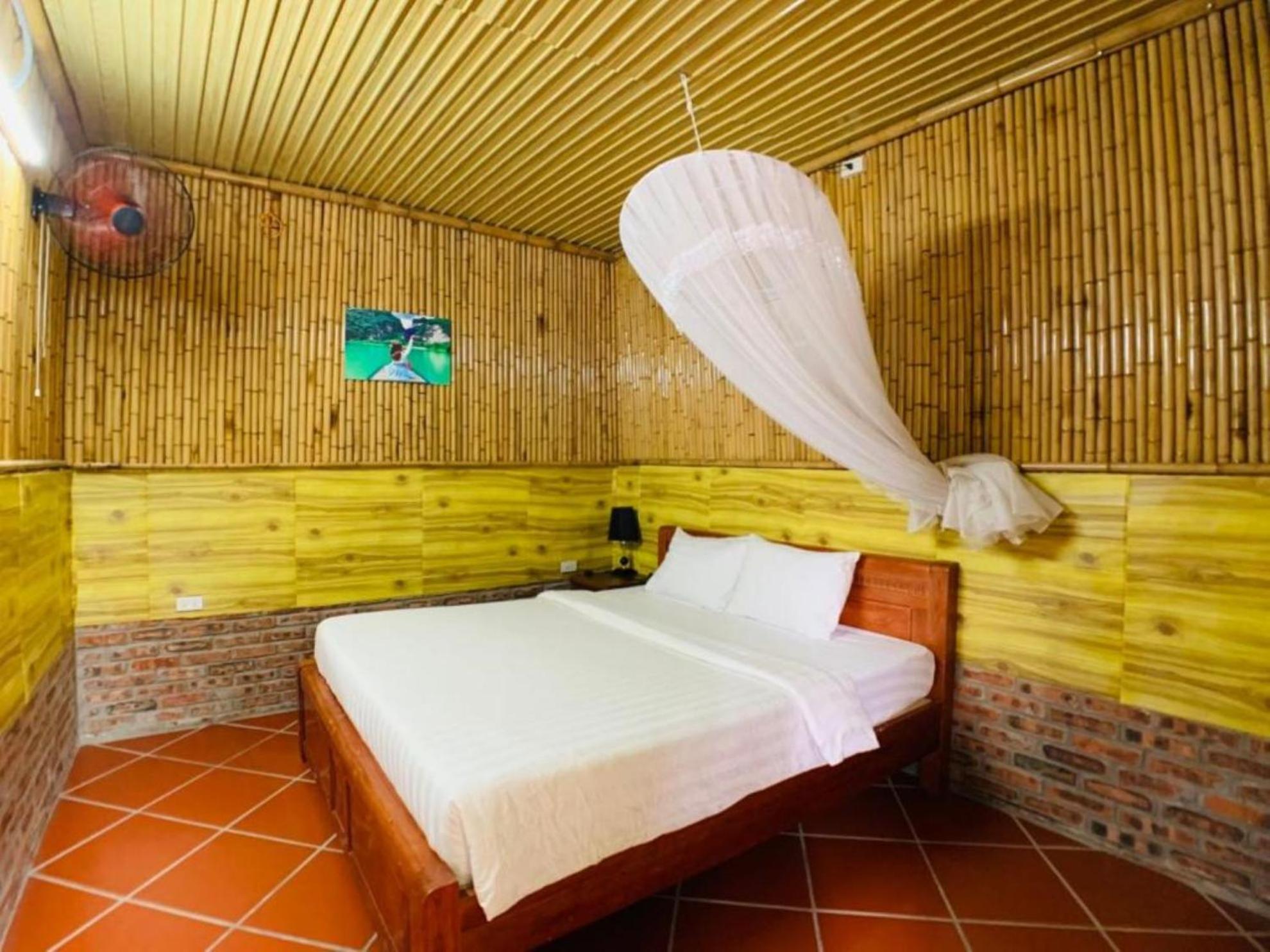 Hoalu Backpacker Homestay Ninh Binh Luaran gambar
