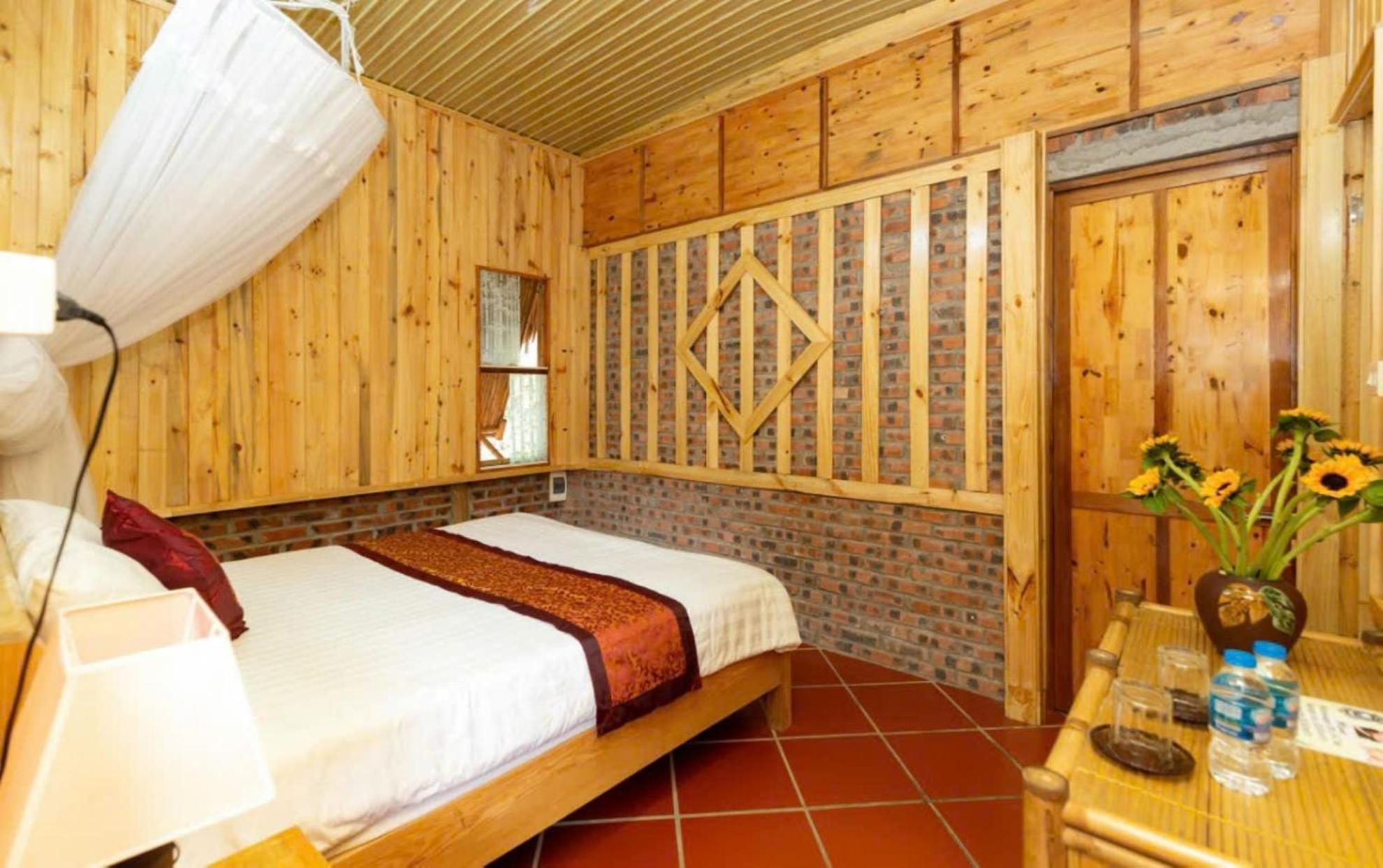 Hoalu Backpacker Homestay Ninh Binh Luaran gambar
