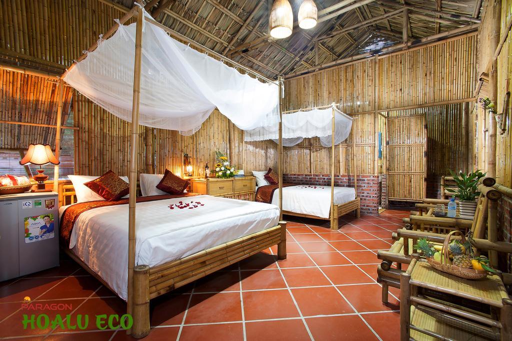 Hoalu Backpacker Homestay Ninh Binh Luaran gambar