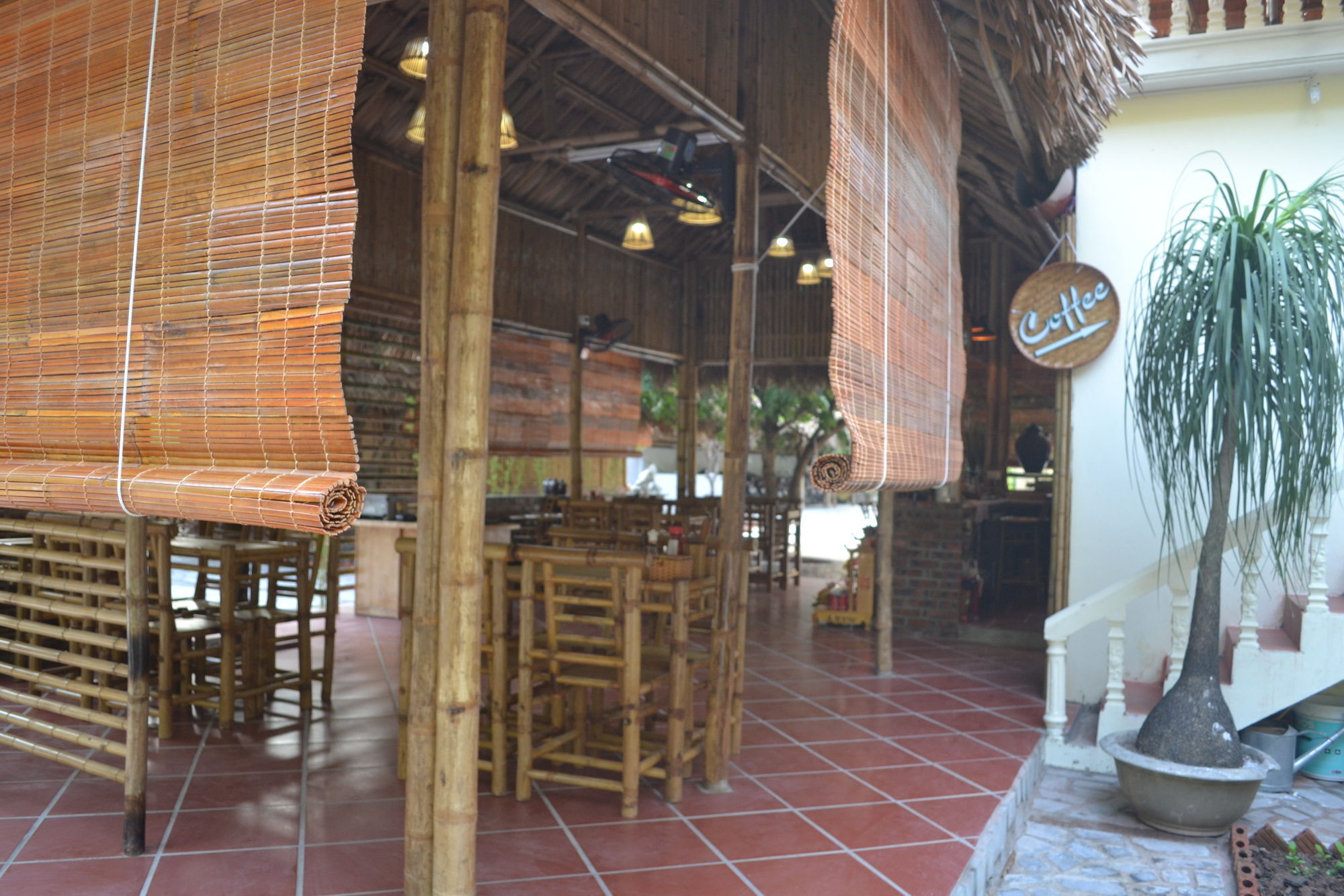 Hoalu Backpacker Homestay Ninh Binh Luaran gambar