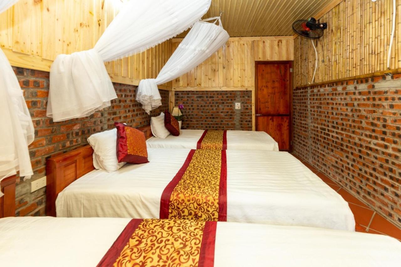 Hoalu Backpacker Homestay Ninh Binh Luaran gambar